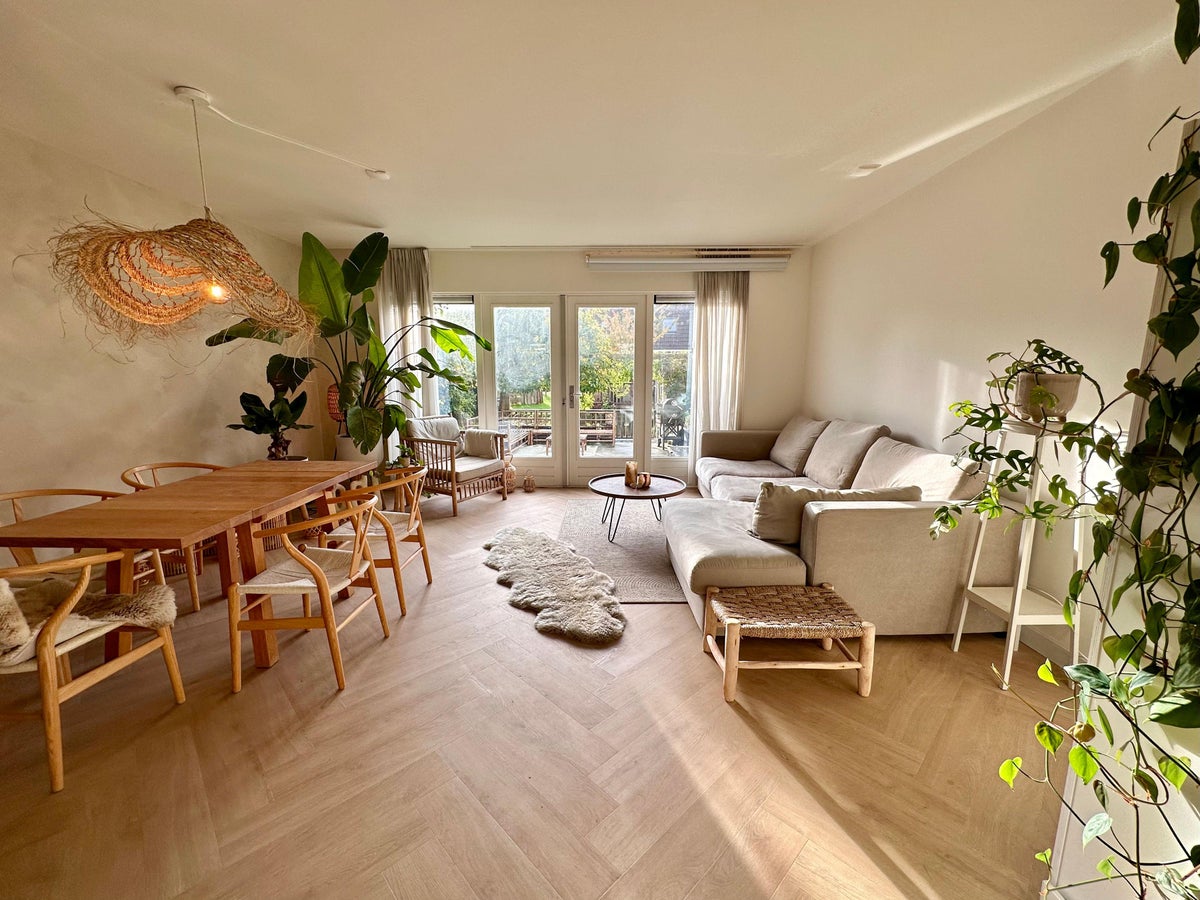 Te huur: Huis Domineestuin in Zaandijk