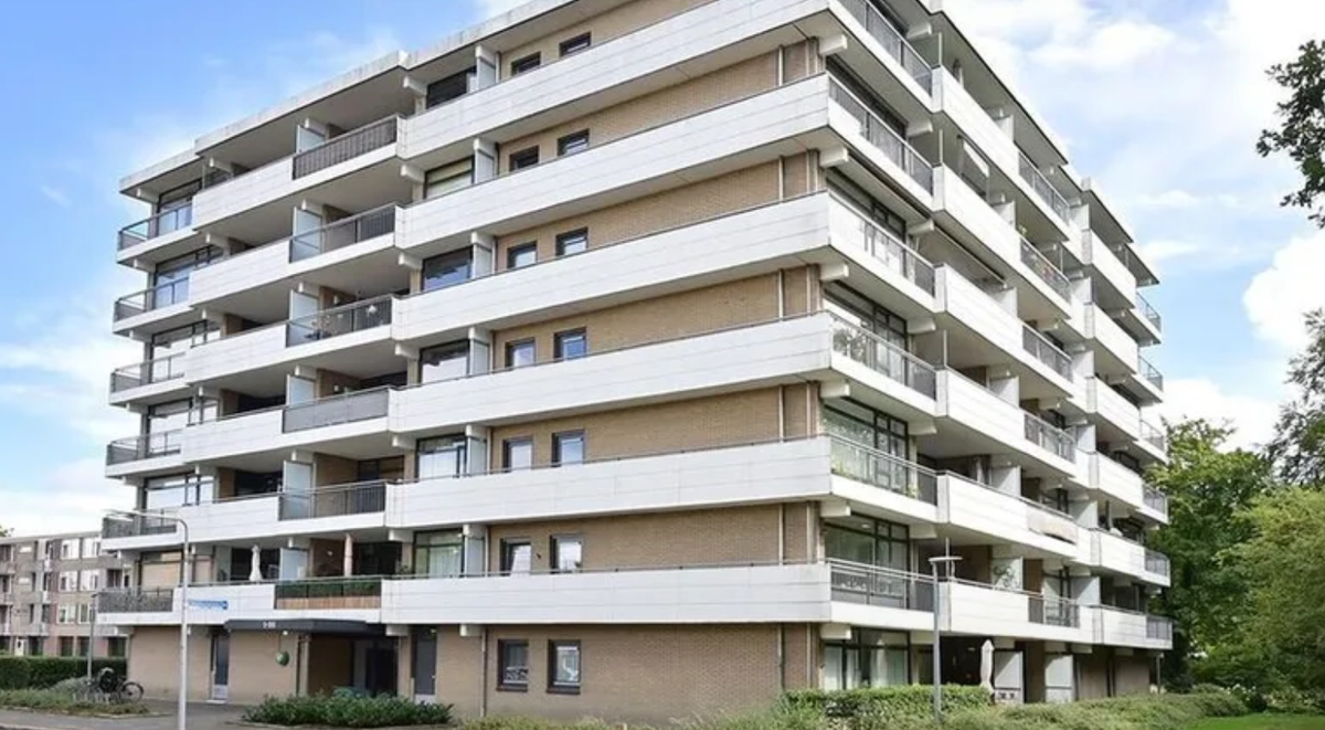 Te huur: Appartement Bonifaciuslaan 231 in Hilversum