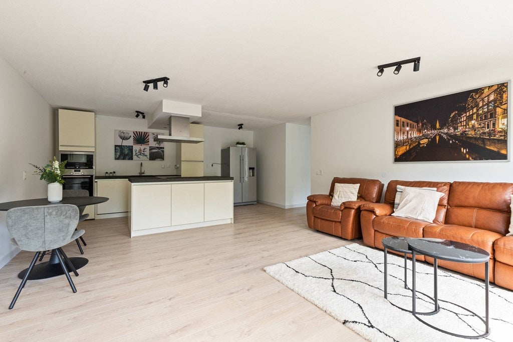 Te huur: Appartement Bijlmerdreef in Amsterdam