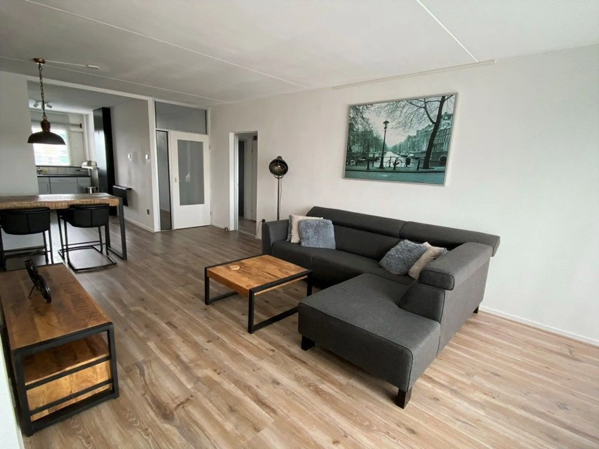 2 bedrooms Appartement Surface Area: 95m2