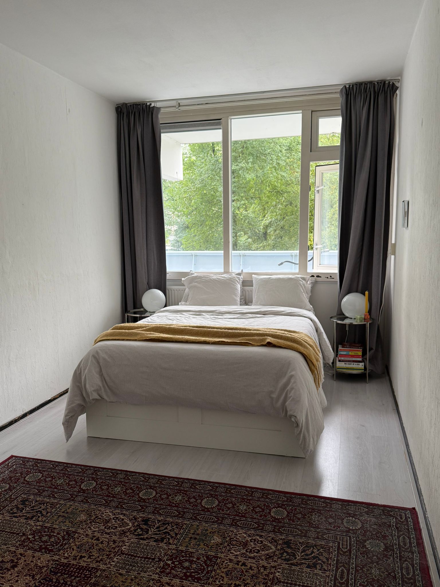 Room in Bijlmer Centrum