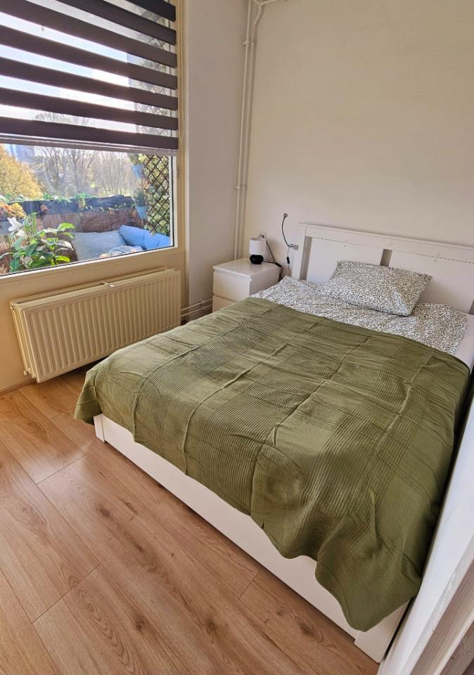 Room available iminidatelly