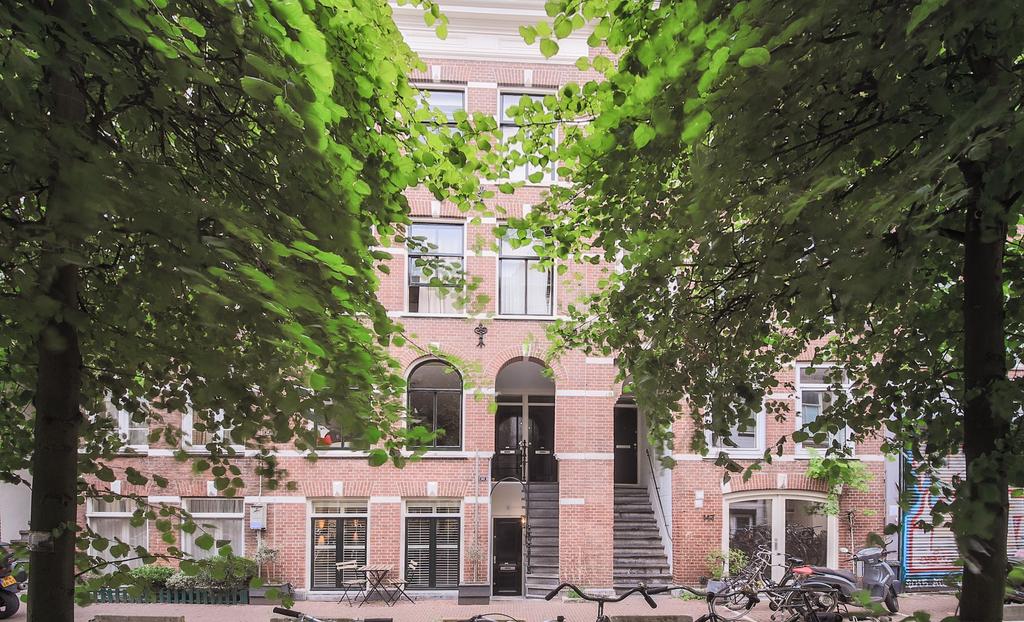 Amsterdam - Govert Flinckstraat 141A