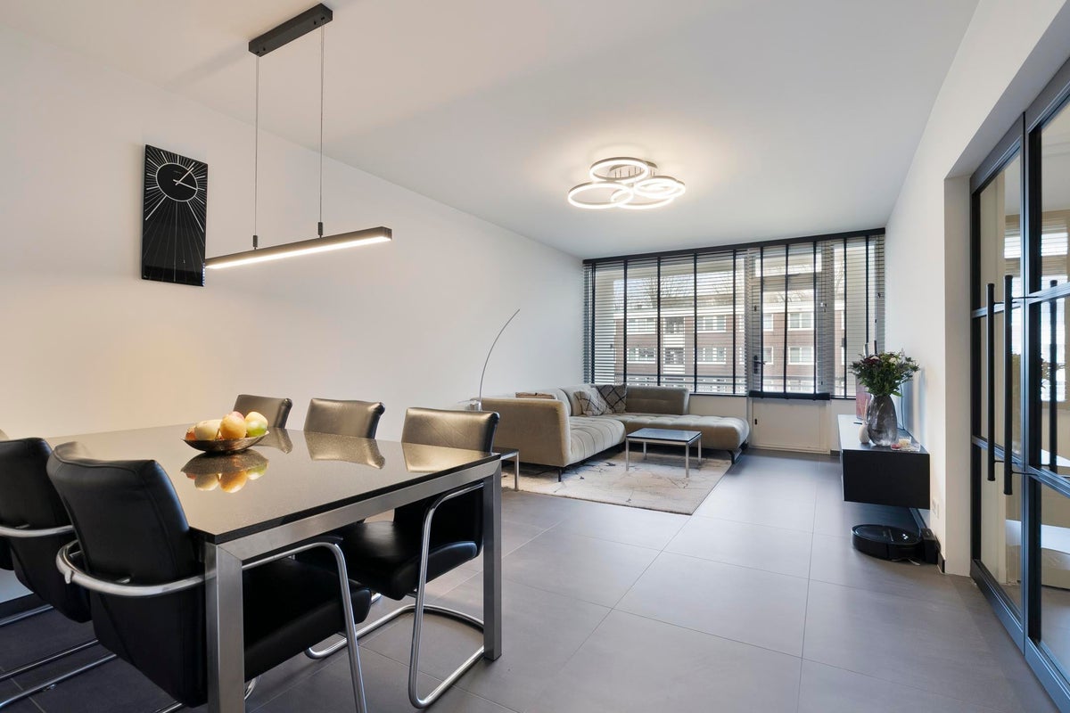 Te huur: Appartement Spelderholt in Amsterdam