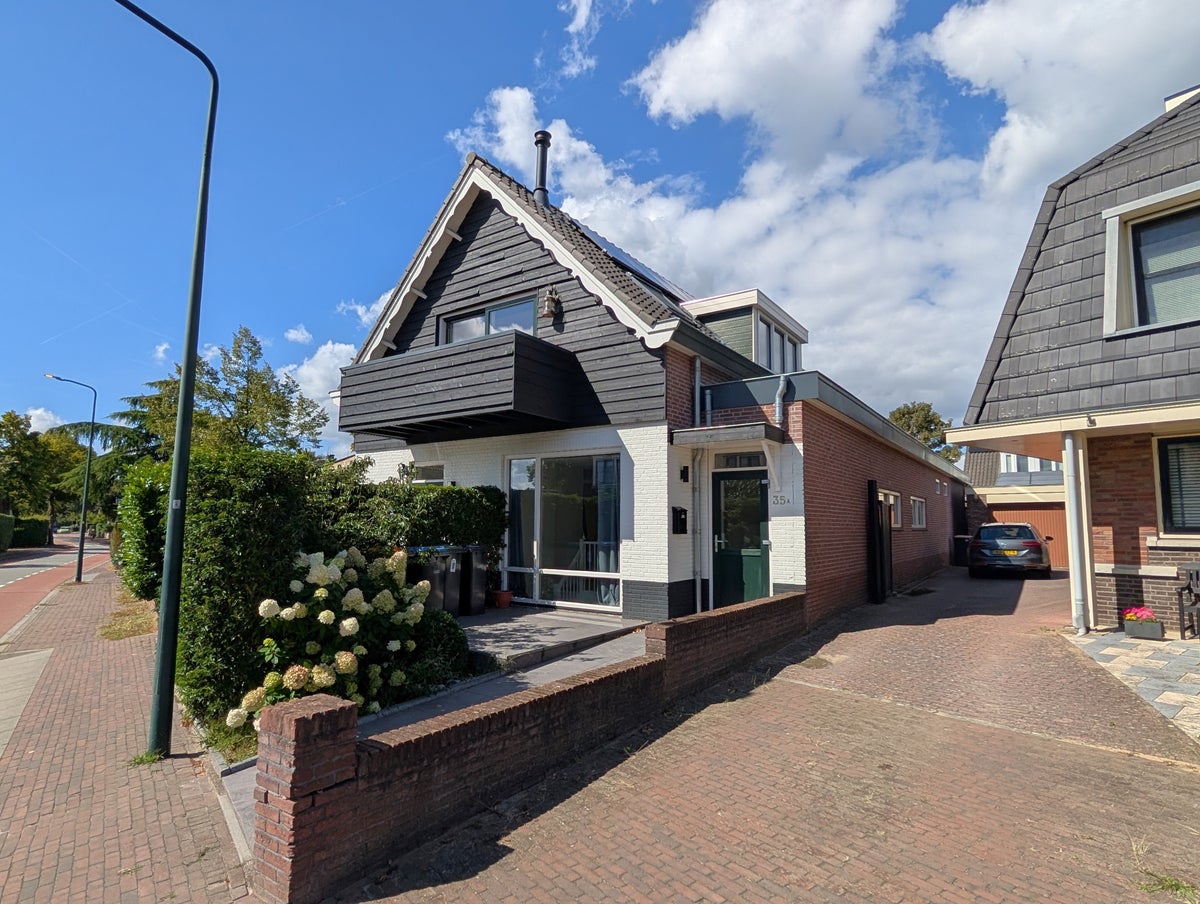 Te huur: Appartement Botterstraat 35 in Huizen