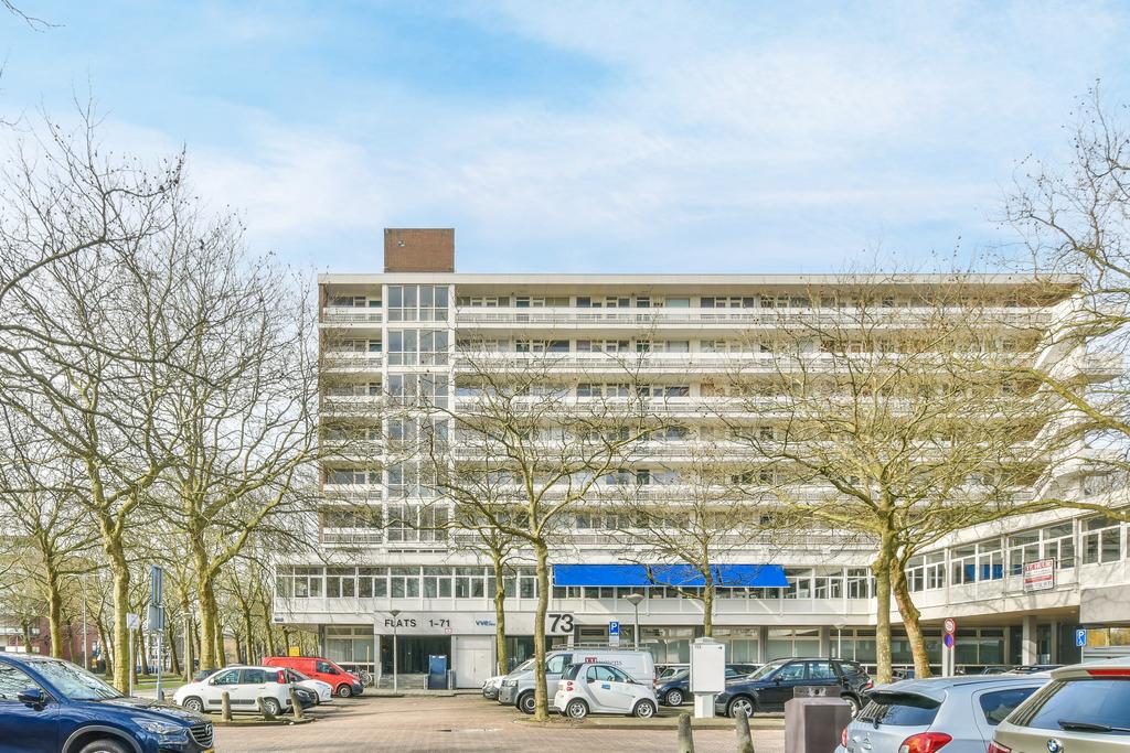 Amsterdam - Assumburg 49