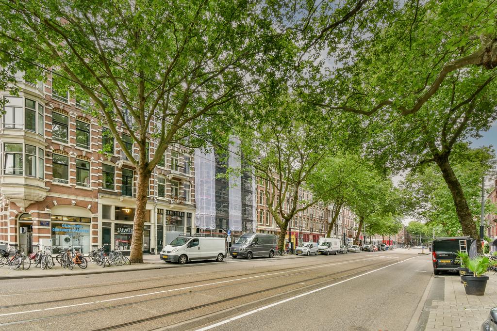 Amsterdam - Ceintuurbaan 438-3