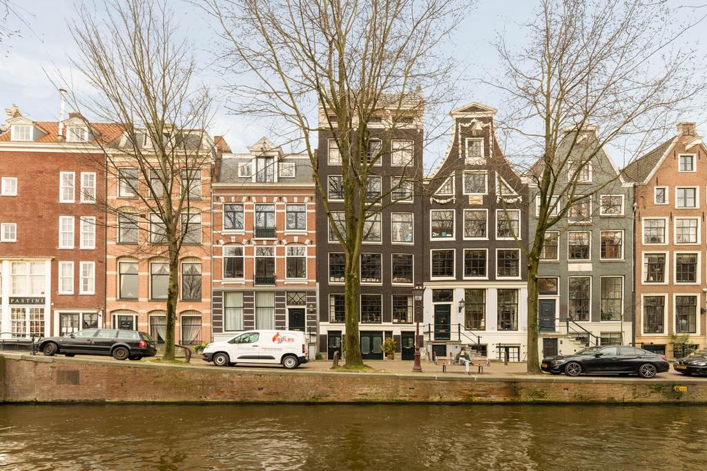Amsterdam - Leidsegracht 35-2