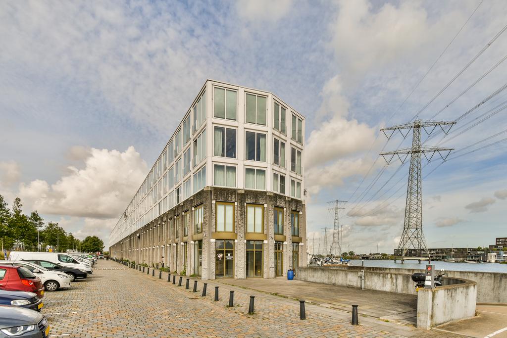 Amsterdam - IJburglaan 433A
