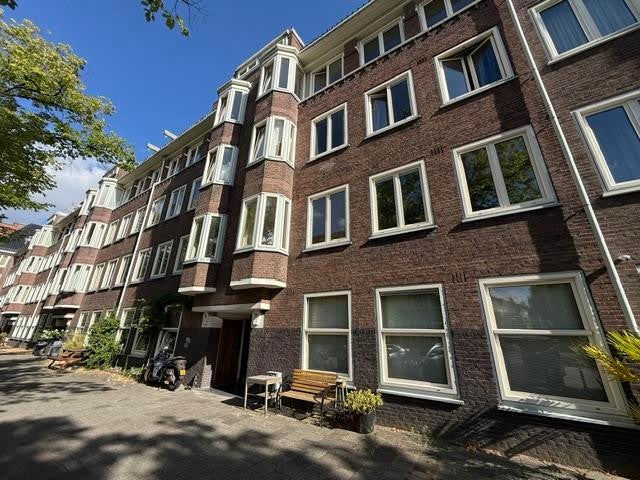 Te huur: Appartement Deurloostraat 36 I in Amsterdam