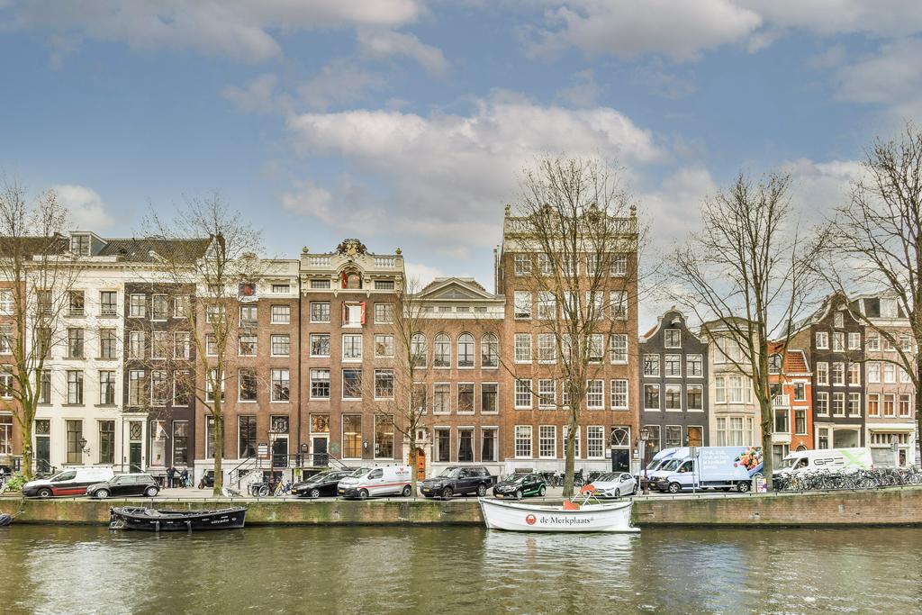 Amsterdam - Herengracht 248F