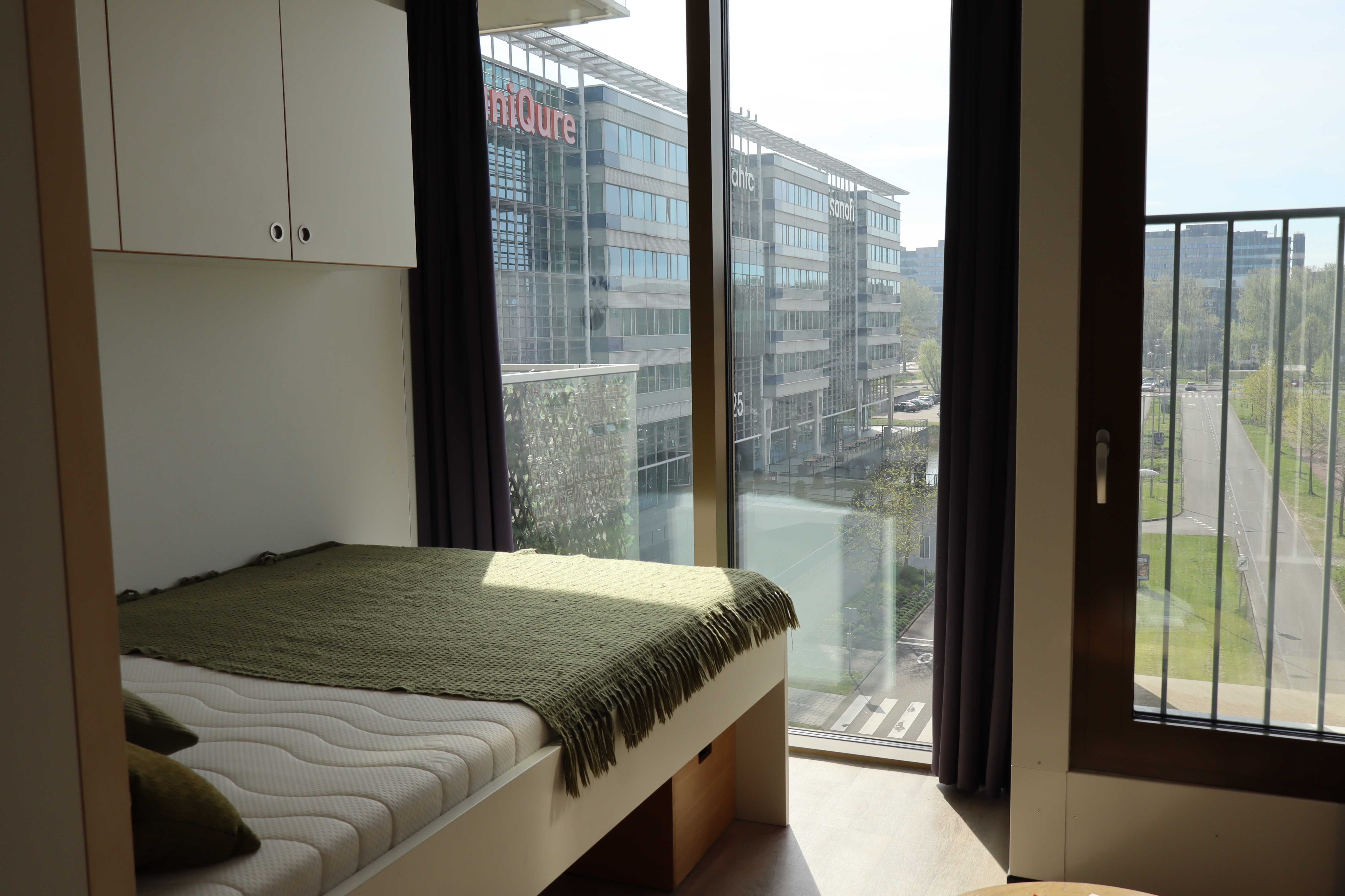 Studio Pietersbergweg 659 1105 BM Amsterdam