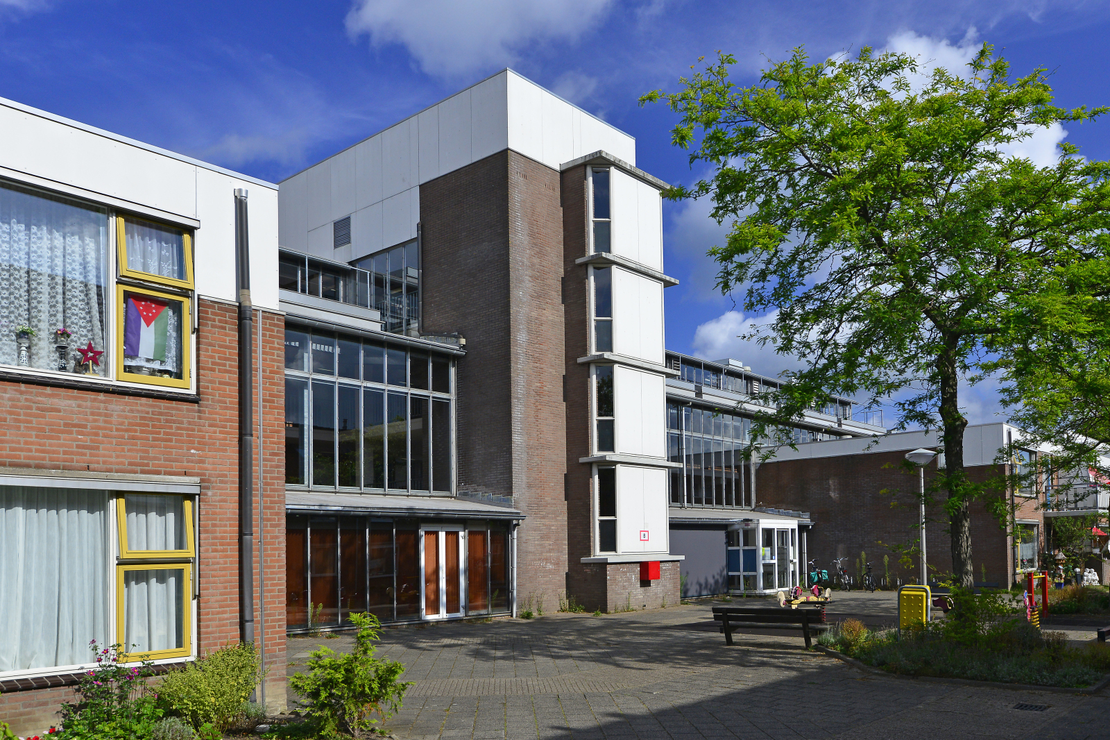 Apartment for rent in Alphen aan den Rijn