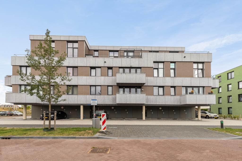 Almere - Spanjestraat 56
