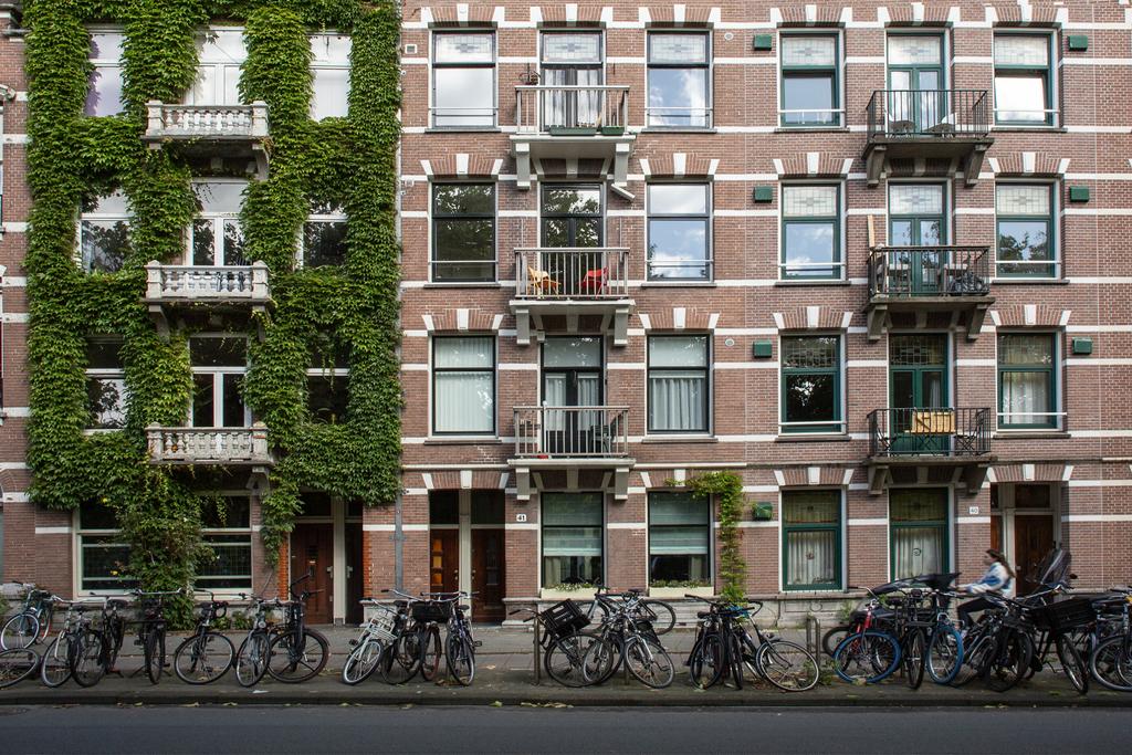 Amsterdam - Nassaukade 41-2