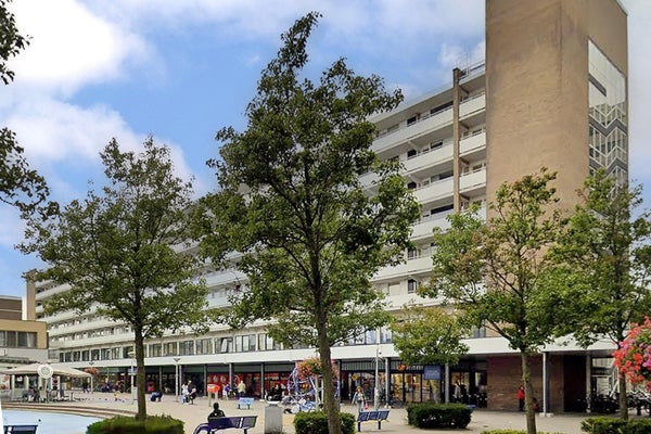 apartment at Delflandplein 68 1062HT Amsterdam