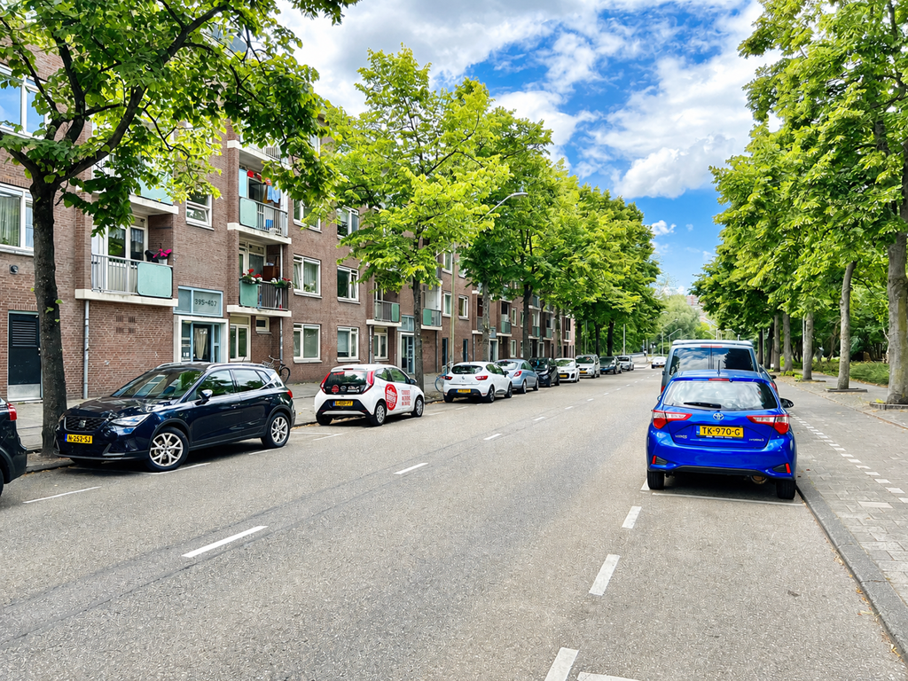 Te huur: Appartement Werengouw 397 in Amsterdam