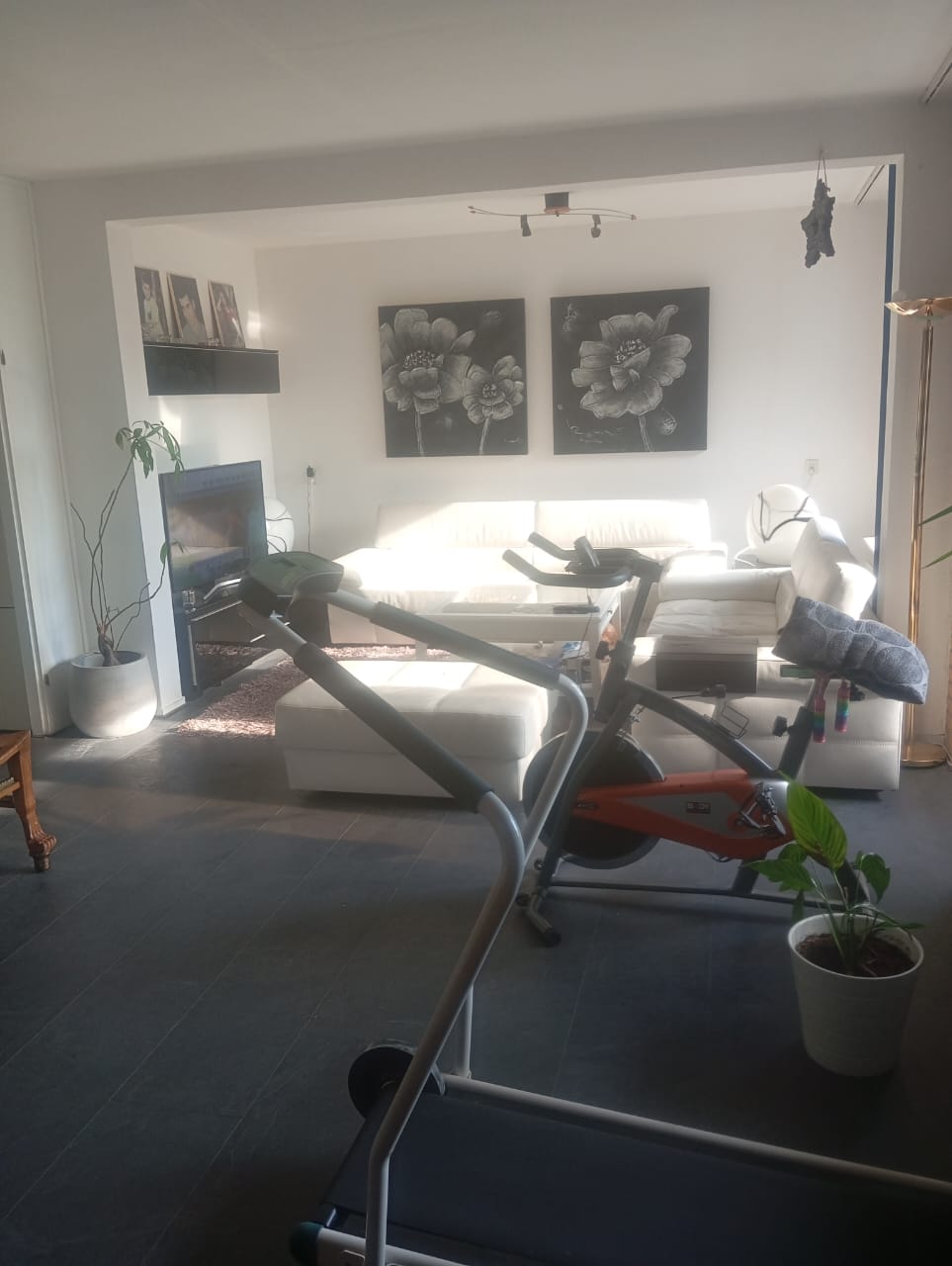 room for rent close to Amsterdam center