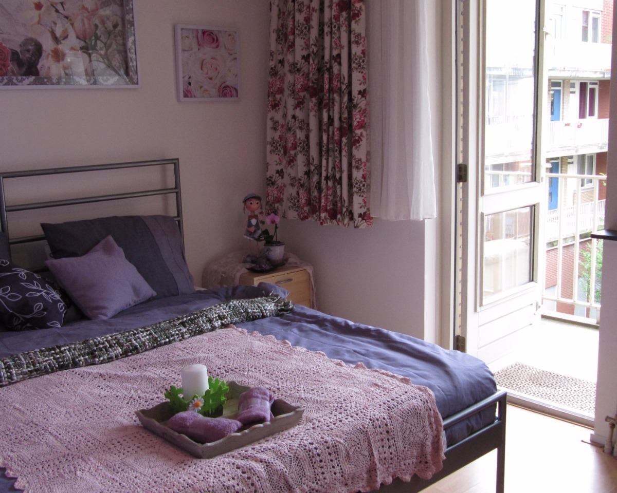 Grote leuke kamer (12m2)