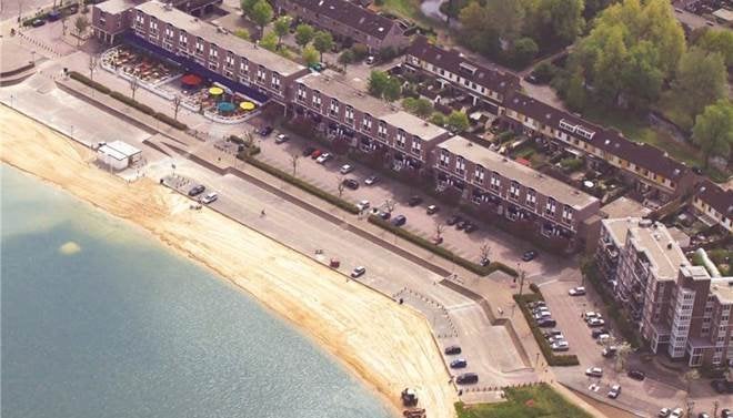 Te huur: Appartement Zomerkade 148 in Huizen