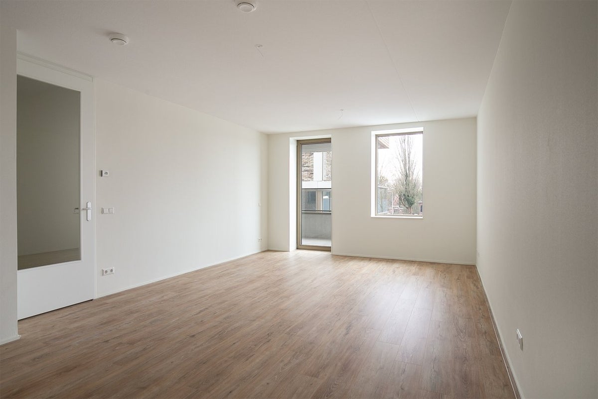 Te huur: Appartement Punt Sniep 126 in Diemen