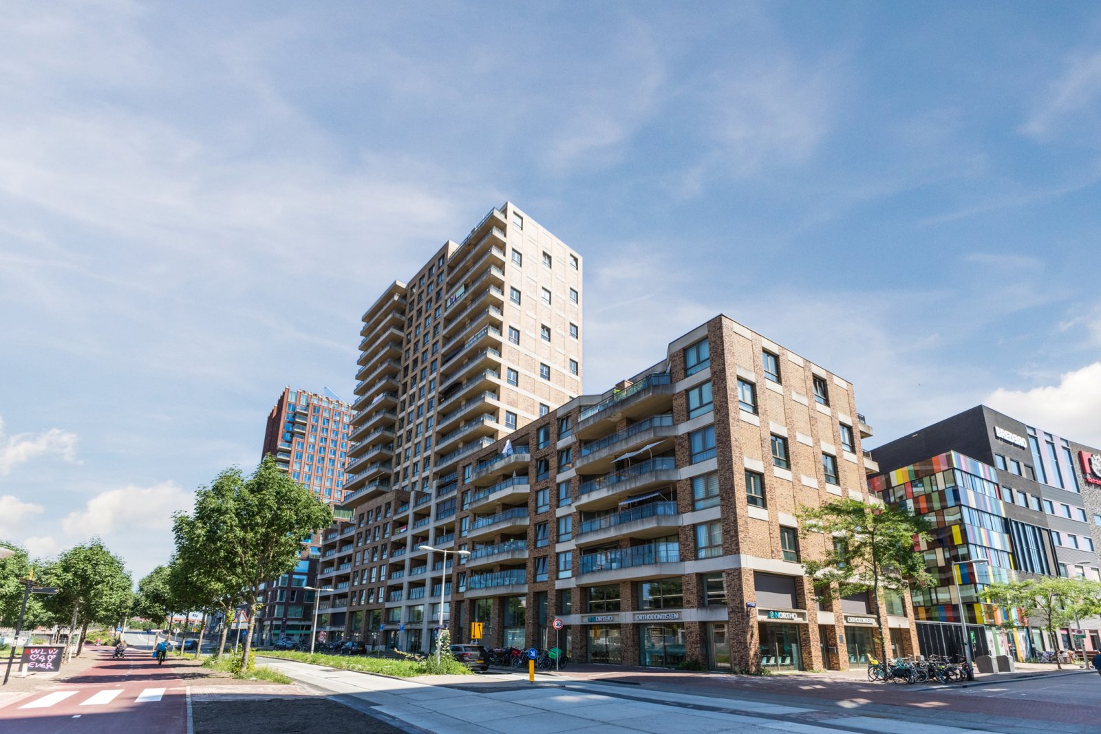 MVGM - Te huur: Elzenhagensingel 373, amsterdam
