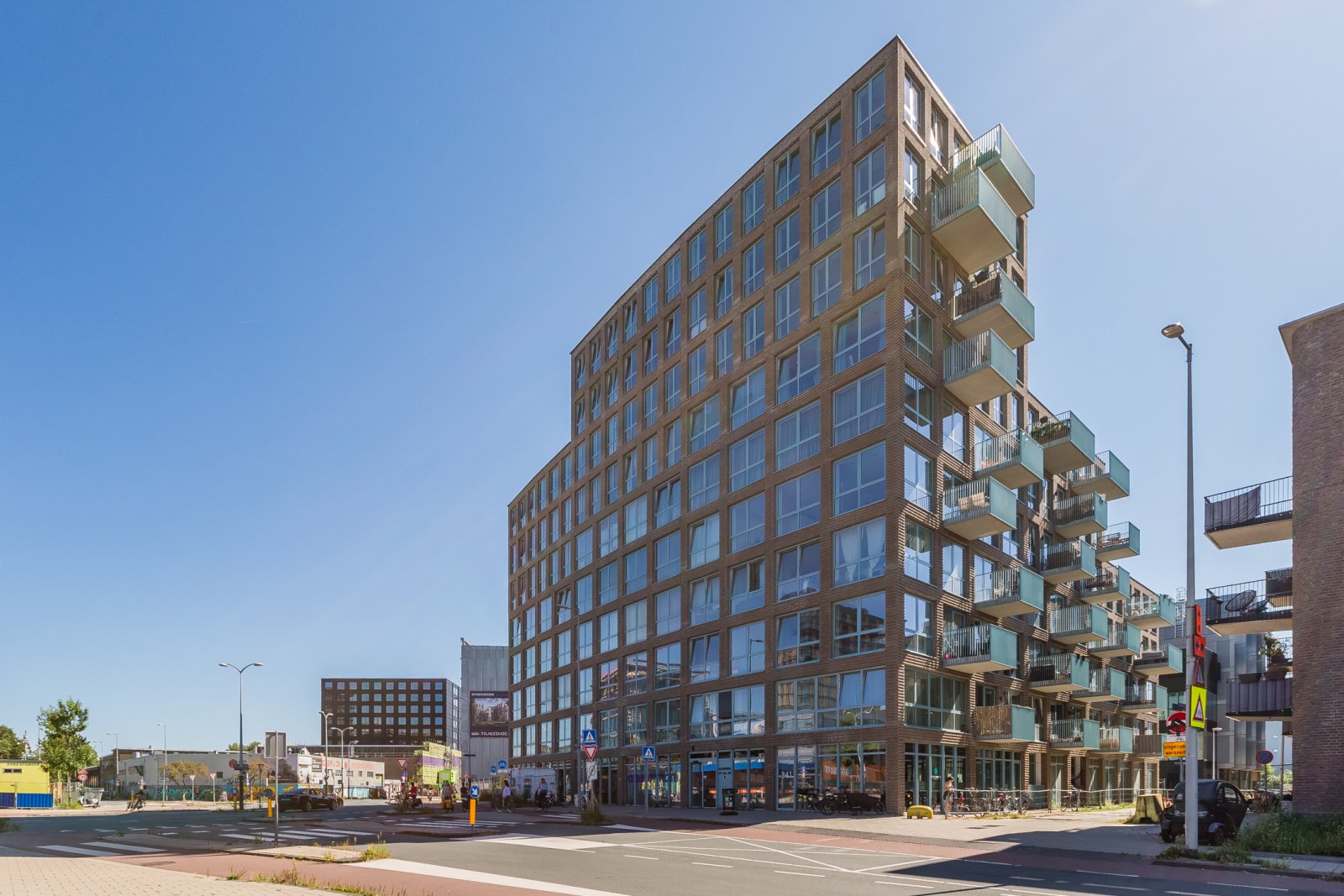 MVGM - Te huur: Asterweg 331, amsterdam