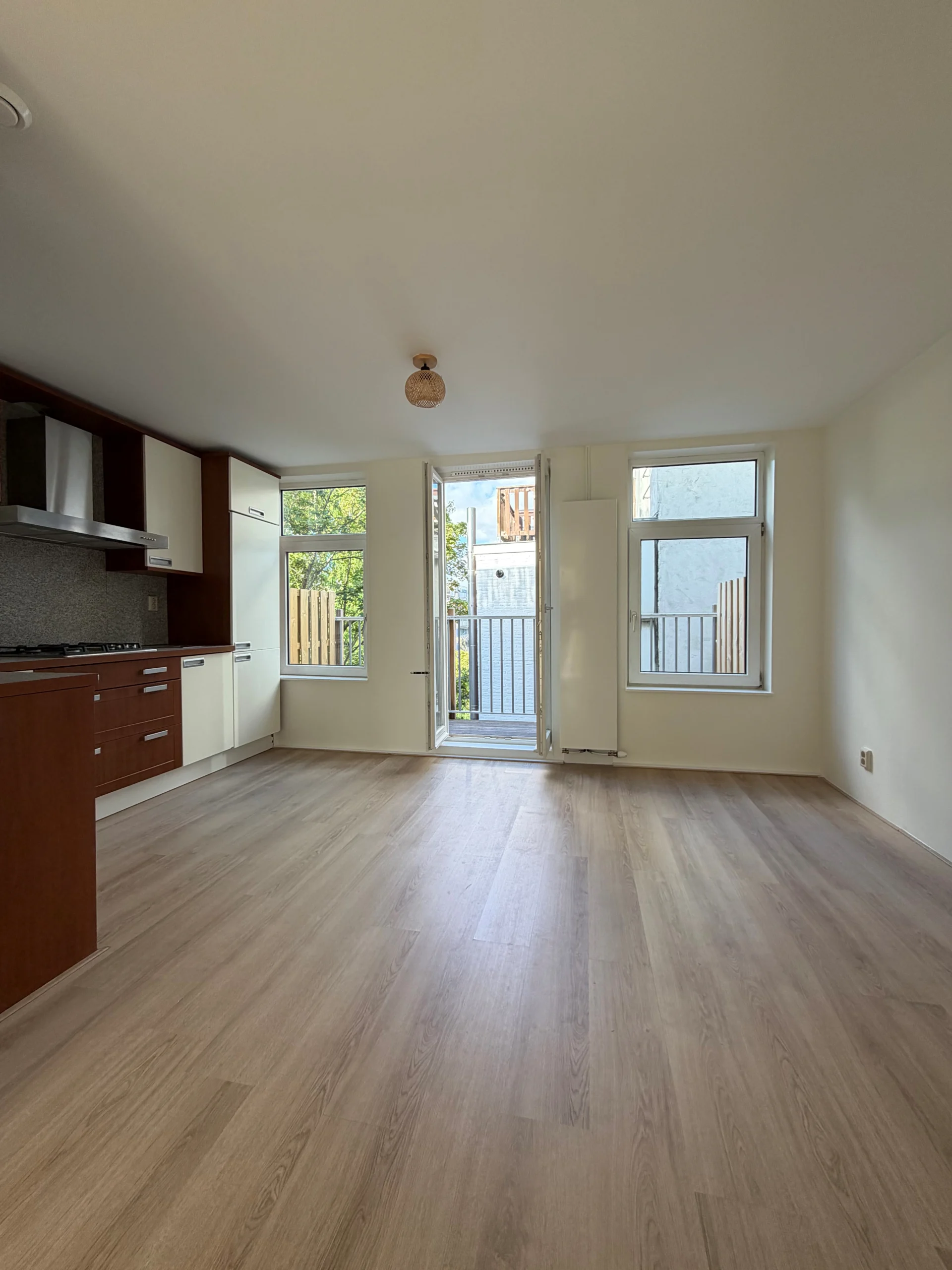 1 bedroom Surface Area: 42m2