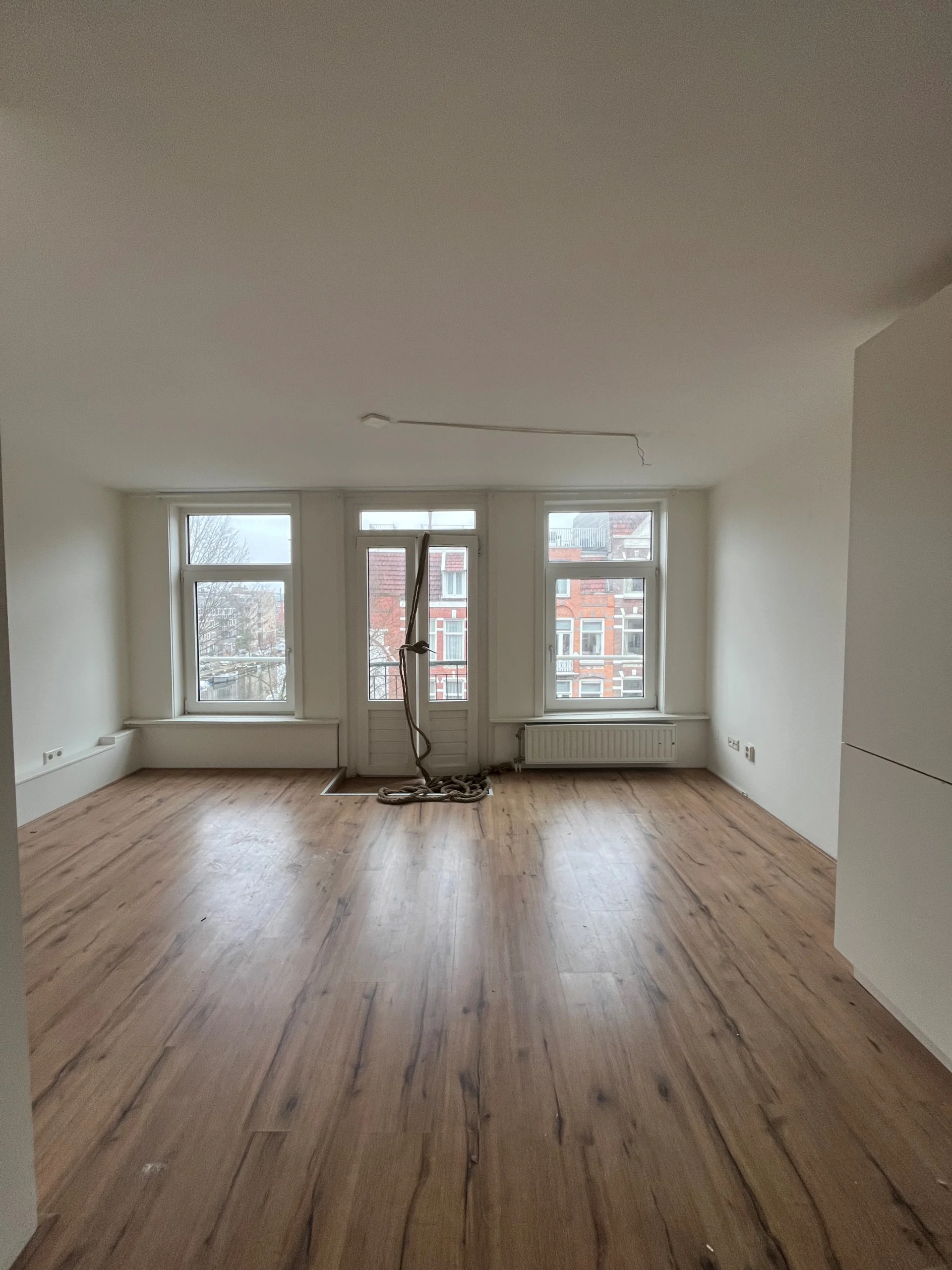1 bedroom Surface Area: 42m2
