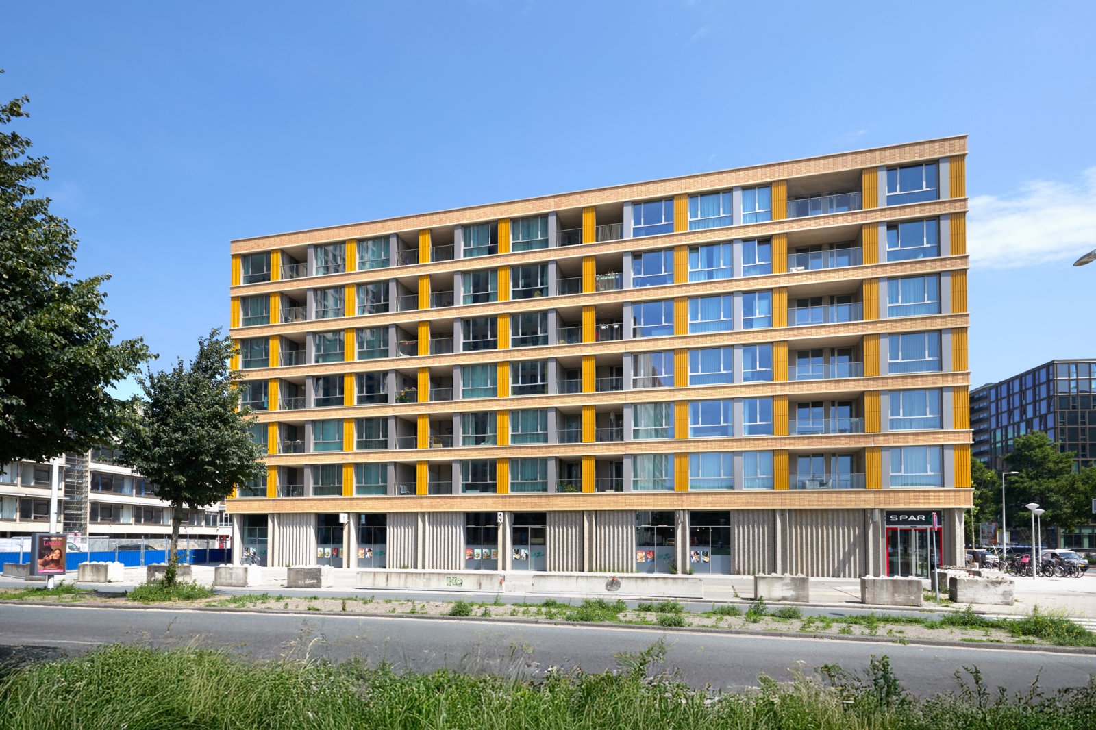 MVGM - Te huur: Schipluidenlaan 268, amsterdam