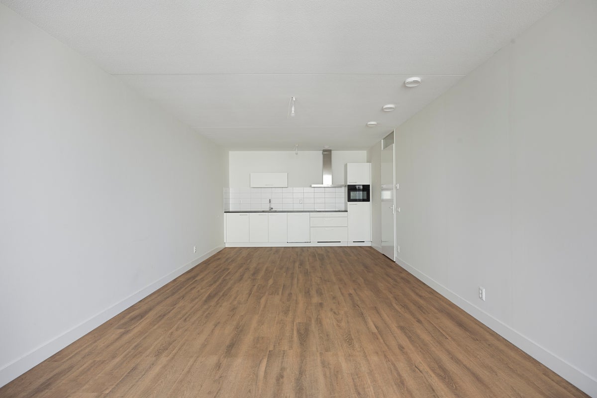 Te huur: Appartement Elzenhagensingel 224 in Amsterdam