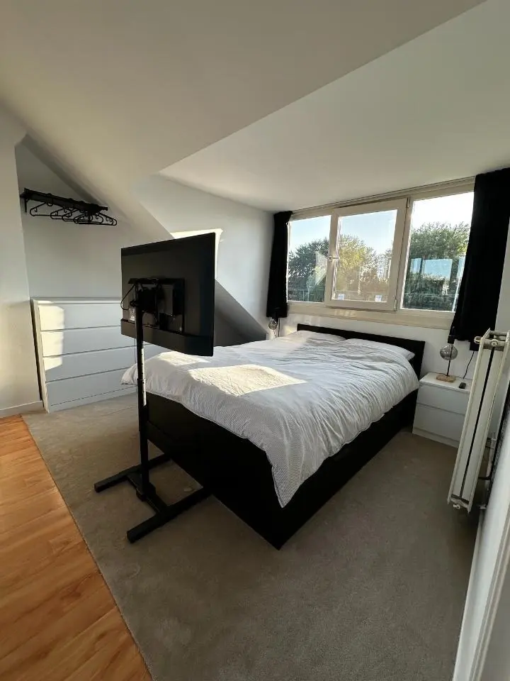 Furnished Studio for rent