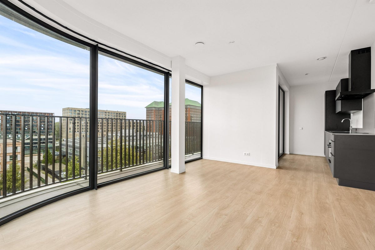 Te huur: Appartement Elizabeth Anscombestraat 491 in Amsterdam