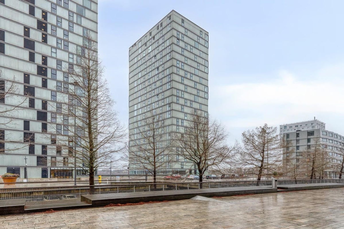 Te huur: Appartement Koetsierbaan in Almere