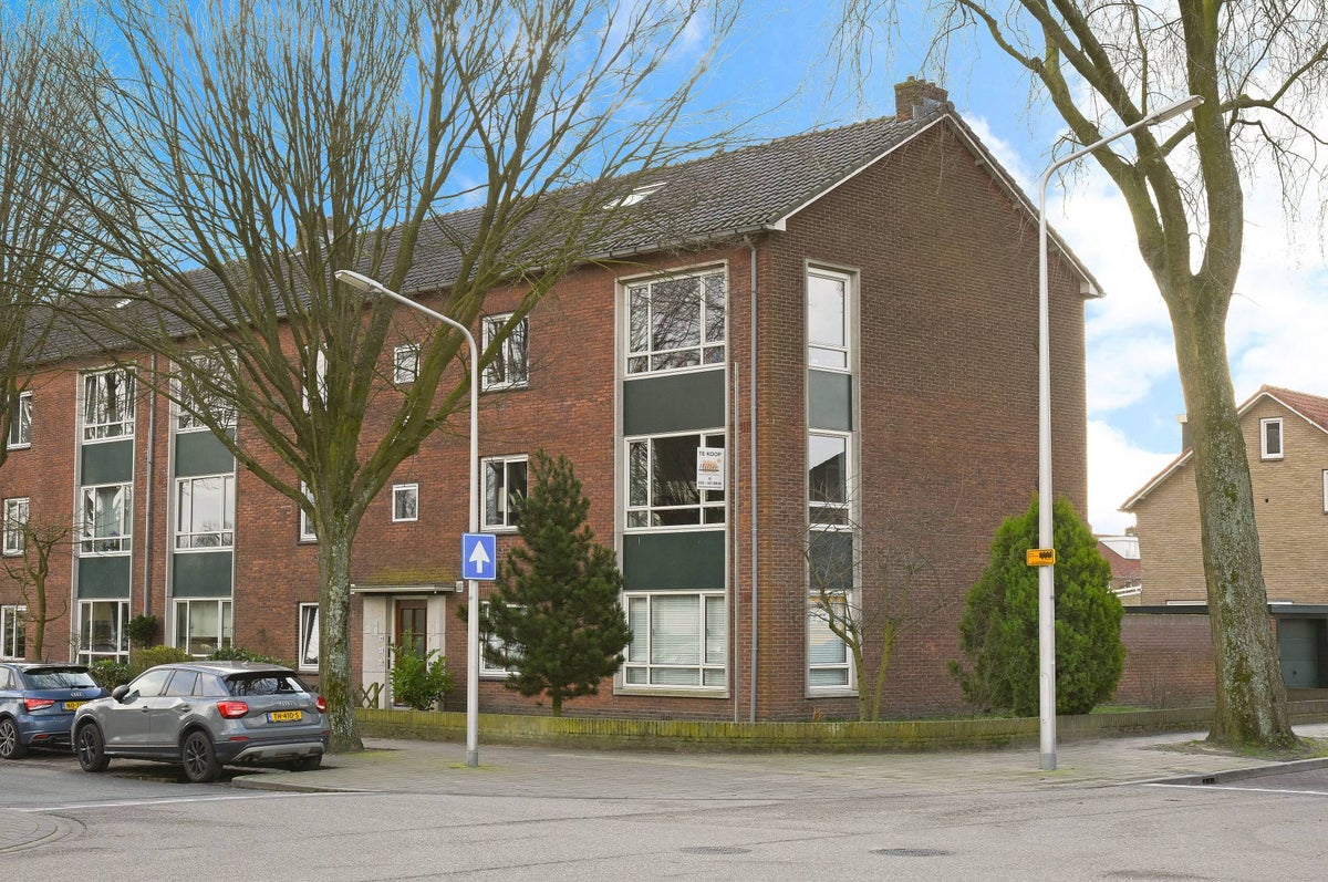 Te huur: Appartement Stephensonlaan 33 in Hilversum