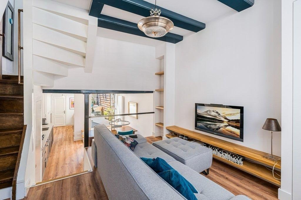 luxe appartement op de Kerkstraat