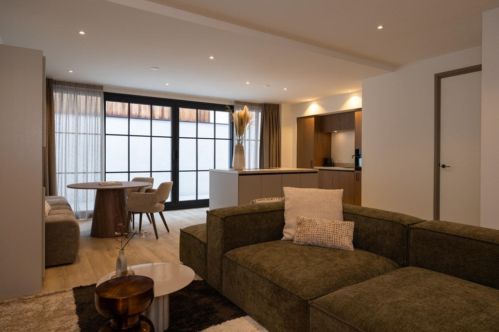 Te huur: Appartement 't Glop 5 in Hoorn