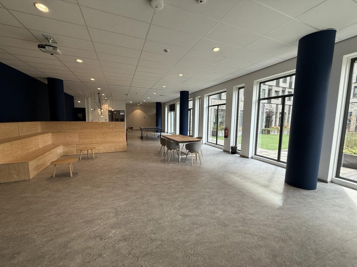 Te huur: Appartement Elizabeth Cady Stantonplein 521 in Amsterdam