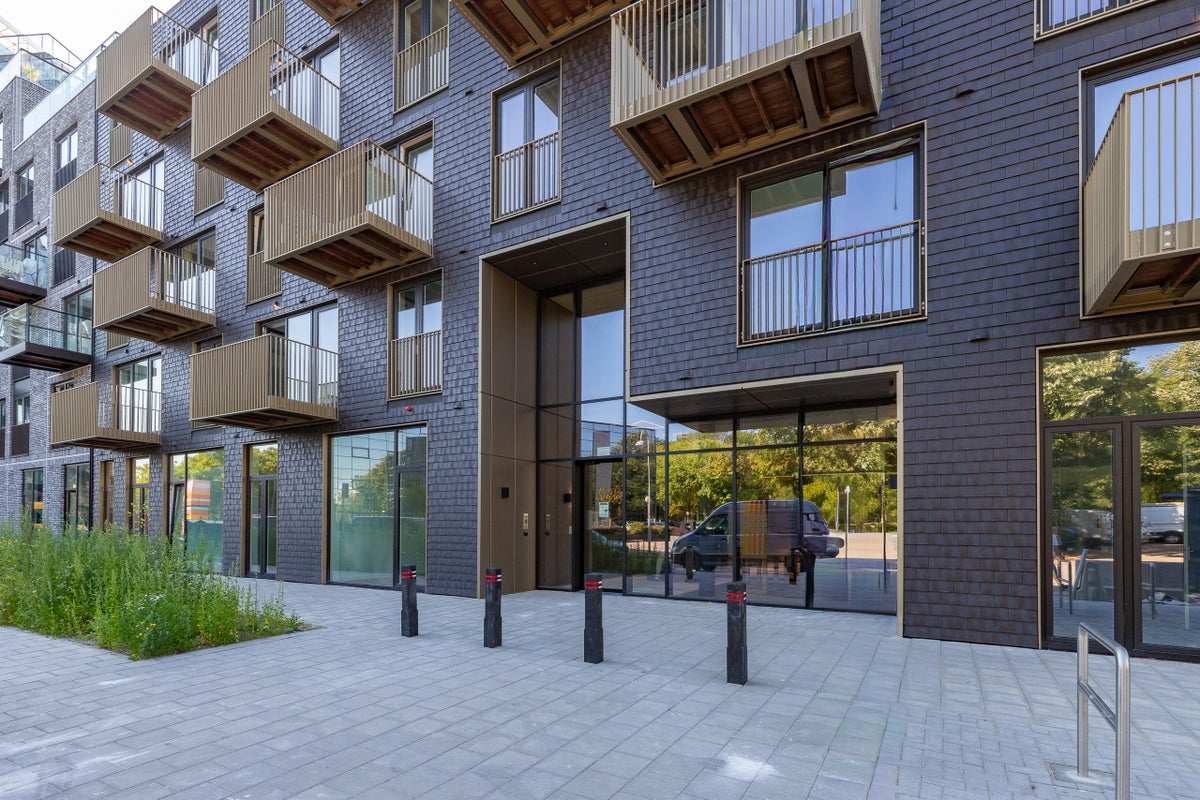 Te huur: Appartement Burnhamstraat 247 in Hoofddorp