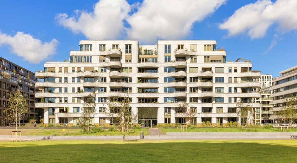 Te huur: Appartement Céramiquelaan in Amsterdam