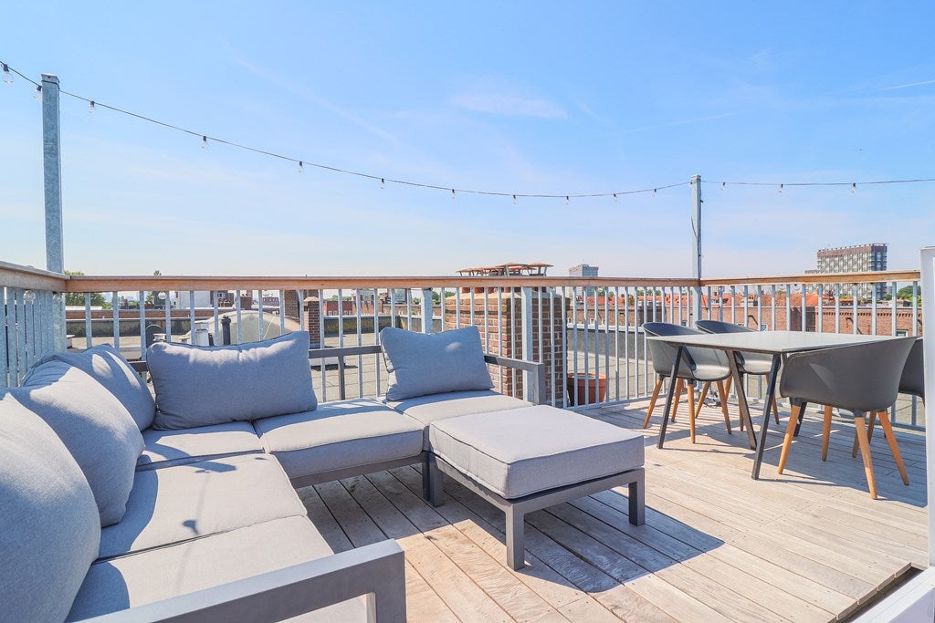 Te huur: Appartement Hoofdweg 428 3 in Amsterdam