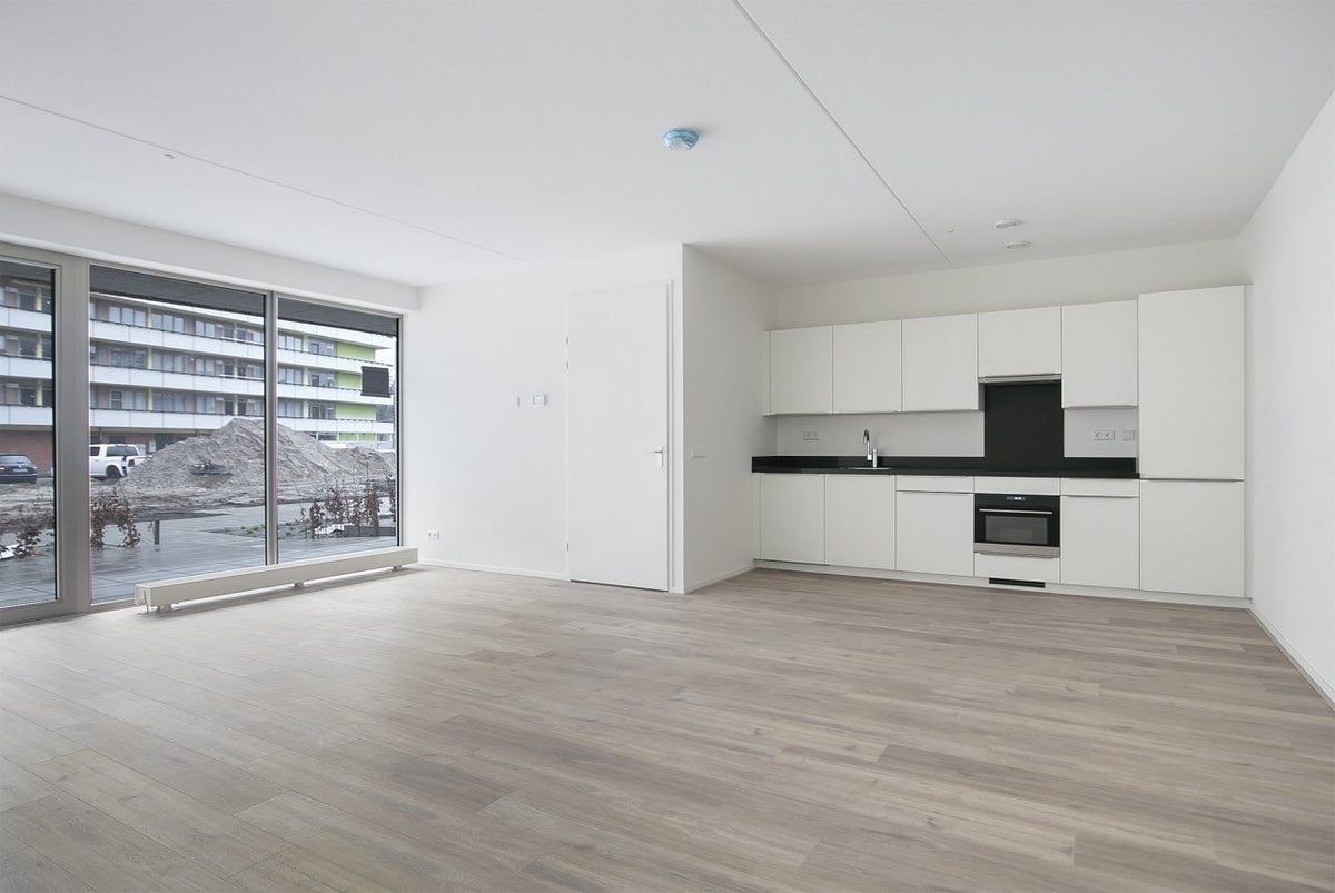 Te huur: Appartement Osdorper Ban 21 G in Amsterdam