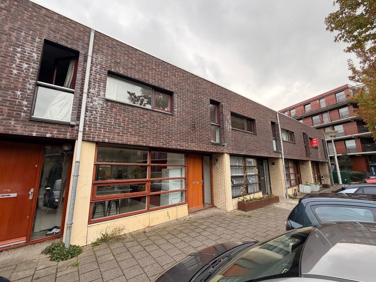 Te huur: Huis Laan van Van der Gaag in Delft