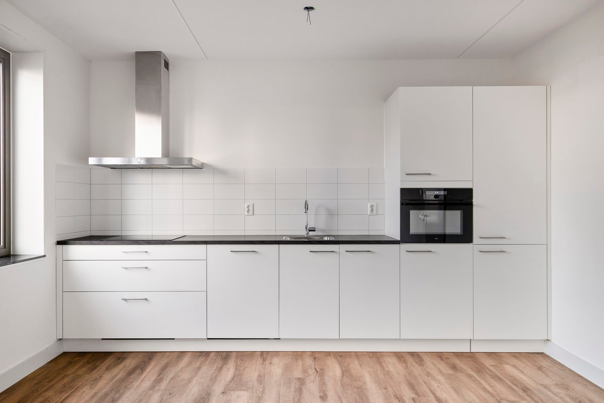 Te huur: Appartement Elzenhagensingel 296 in Amsterdam