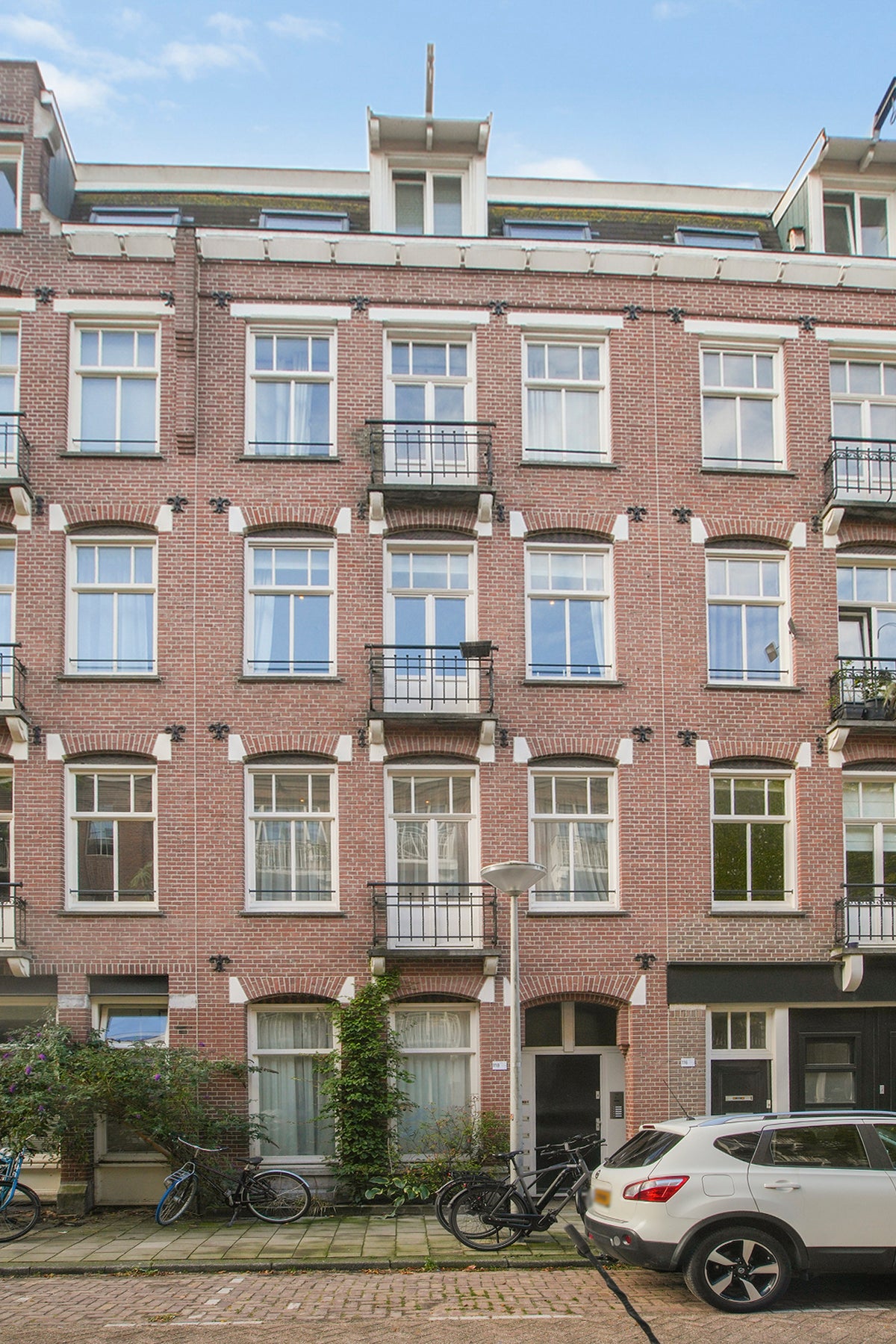 Te huur: Appartement Eerste Atjehstraat in Amsterdam