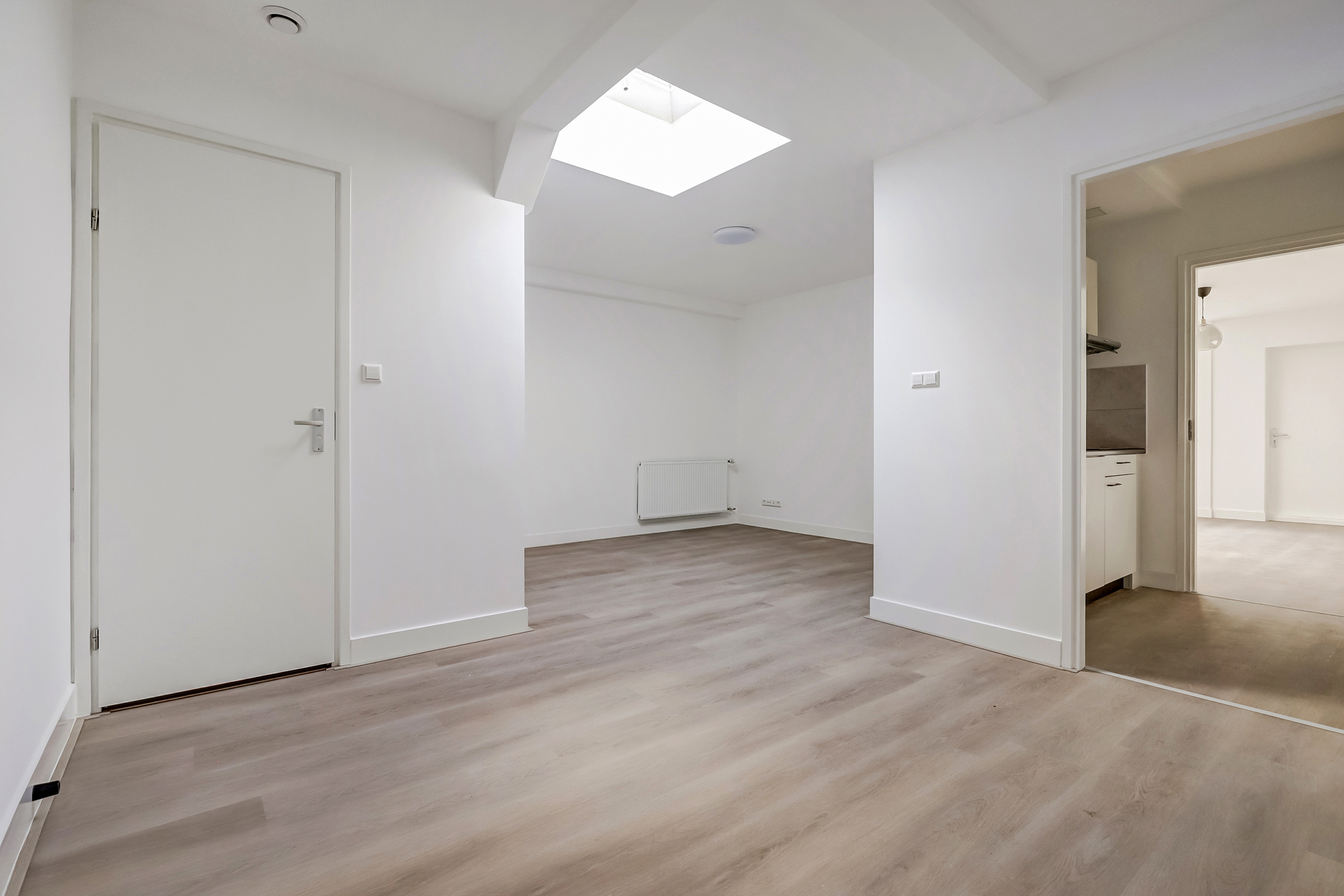 Studio Studio Surface Area: 22m2