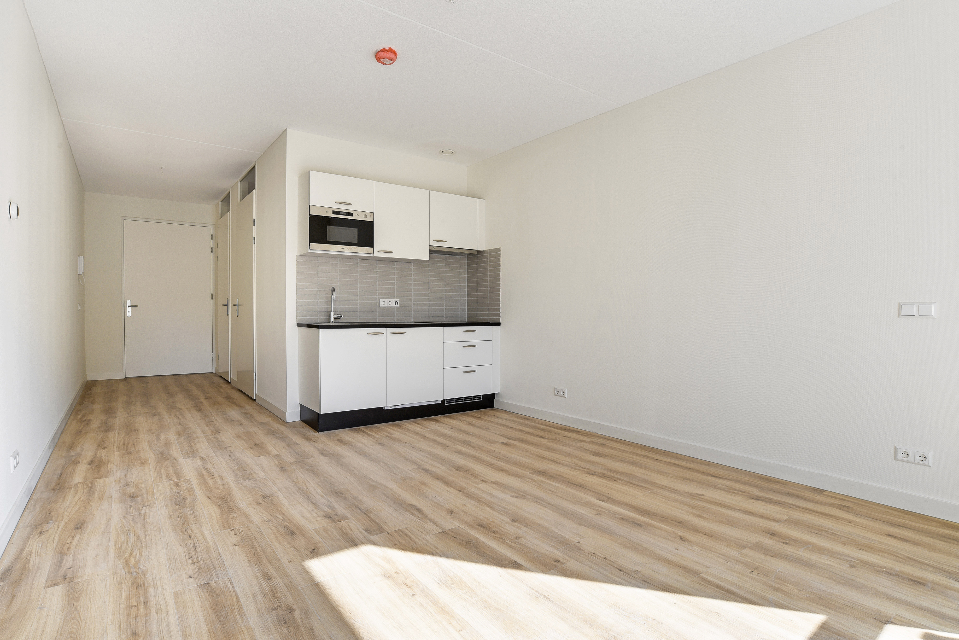 apartment at Ingenhouszhof 76, 1097 GL Amsterdam, Netherlands