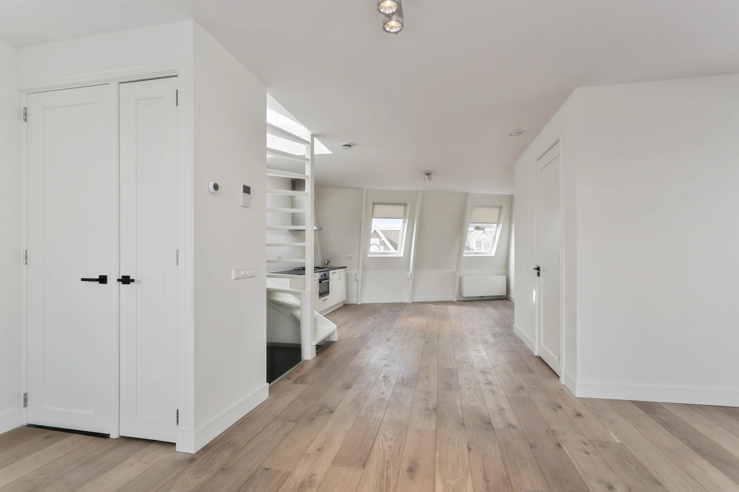 apartment at Van Speijkstraat 154 4, 1057 HK Amsterdam, Netherlands