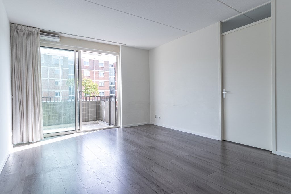 Te huur: Appartement Banne Buikslootlaan 107 E in Amsterdam
