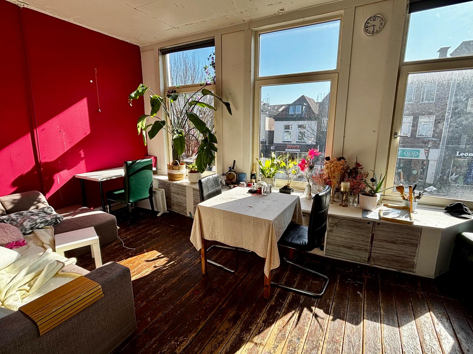 room for rent at Gedempte Gracht 22, Zaandam
